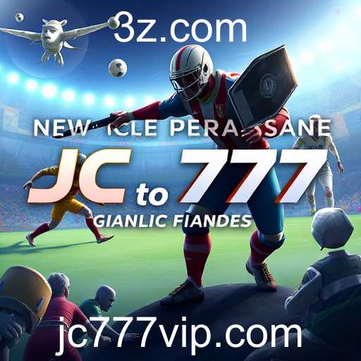 A Expansão do JC777 no Mercado de Jogos