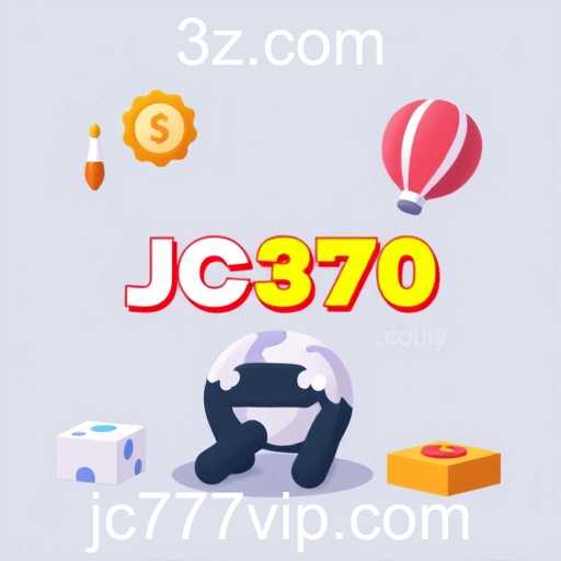 Revolução no Mundo dos Jogos: JC777 Ganha Popularidade