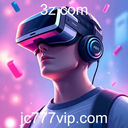 Revolução no Mundo dos Jogos com JC777