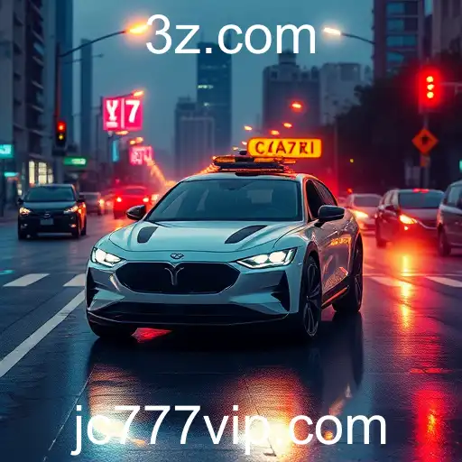 JC777 Revoluciona o Cenário de Jogos Online