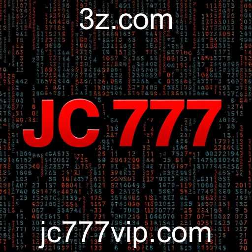 JC777: Revolução no Mundo dos Jogos Online