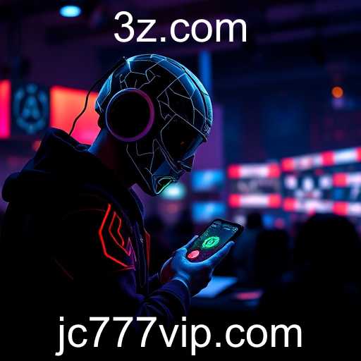 JC777: O Mundo dos Jogos Online em Evolução