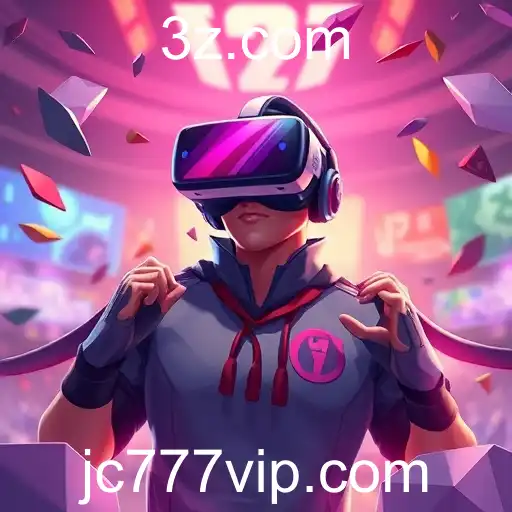 O Impacto de JC777 na Indústria de Jogos em 2025