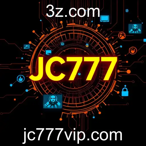 Ascensão do JC777 no Mercado de Jogos Online