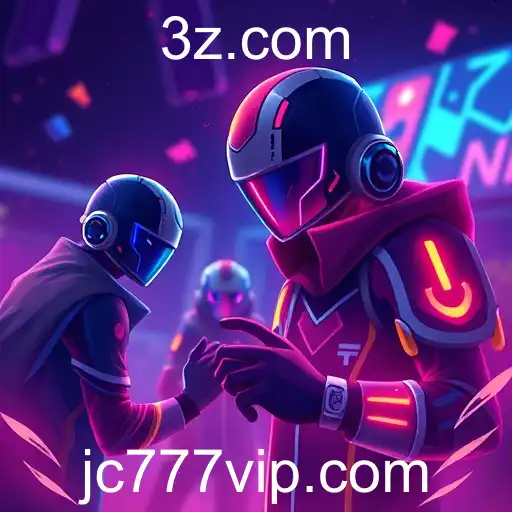 A Ascensão do Universo JC777 nos Jogos Online