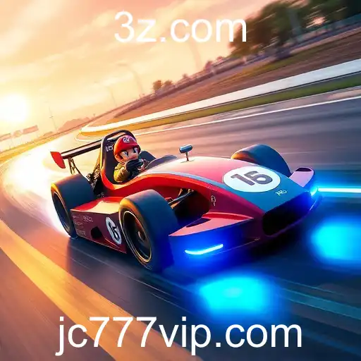 The Thrill of Racing Games: A Deep Dive into Speed and Simulation