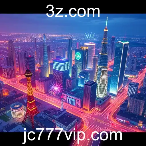 A Fascinante Realidade dos Jogos de Simulação na JC777
