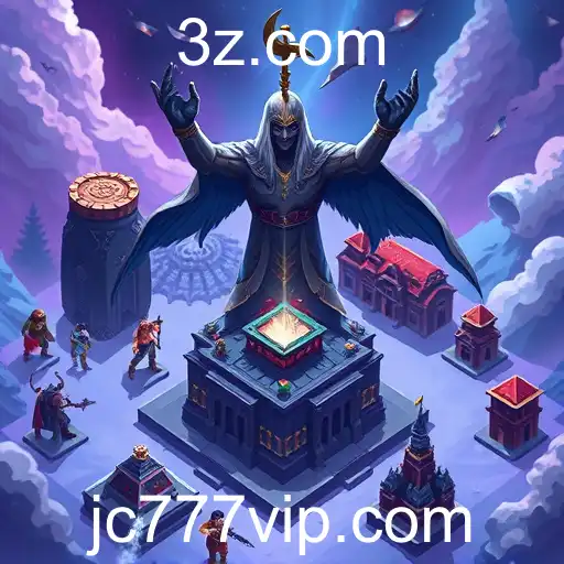 A Ascensão e Fascínio dos Jogos de Estratégia