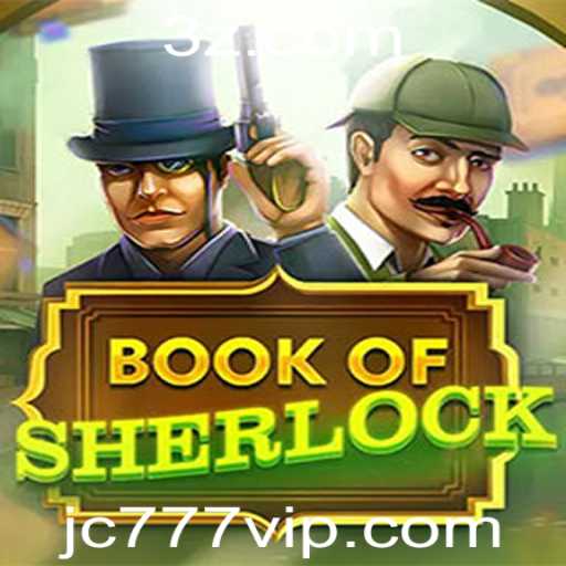 Explorando o Fascinante Mundo de 'BookOfSherlock': Um Mergulho nos Mistérios