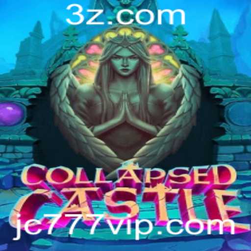 Desvendando o Fascinante Mundo de 'CollapsedCastle': Um Jogo de Estratégia e Aventura