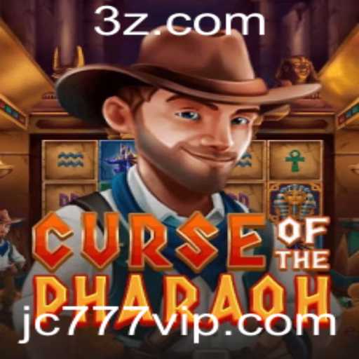 Descubra o Fascinante Mundo de Curse of the Pharaoh