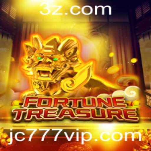Explorando o Emocionante Jogo FortuneTreasure