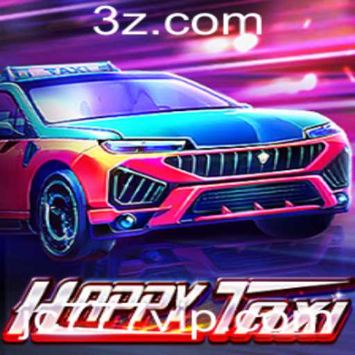 Explorando o Mundo de HappyTaxi: O Jogo Revolucionário com JC777