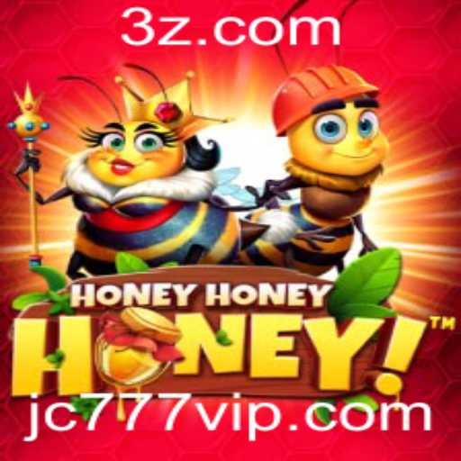 HoneyHoneyHoney: Desvende os Segredos do Jogo Inovador com JC777