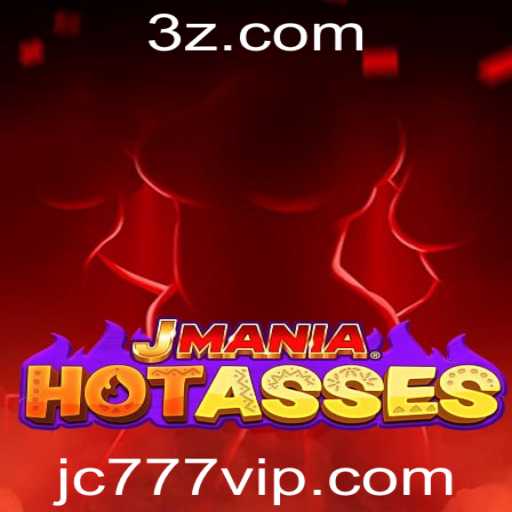 Descubra o Universo de JManiaHotAsses: Um Jogo Inovador com JC777