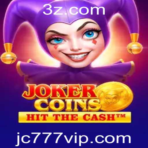 Descubra o Mundo Fascinante de JokerCoins: A Nova Sensação no Universo dos Jogos
