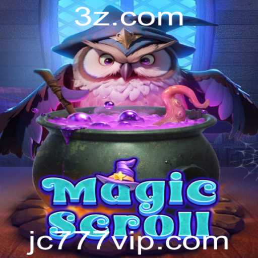 Explorando o Fascinante Mundo de MagicScroll: O Jogo que Conquista Multidões