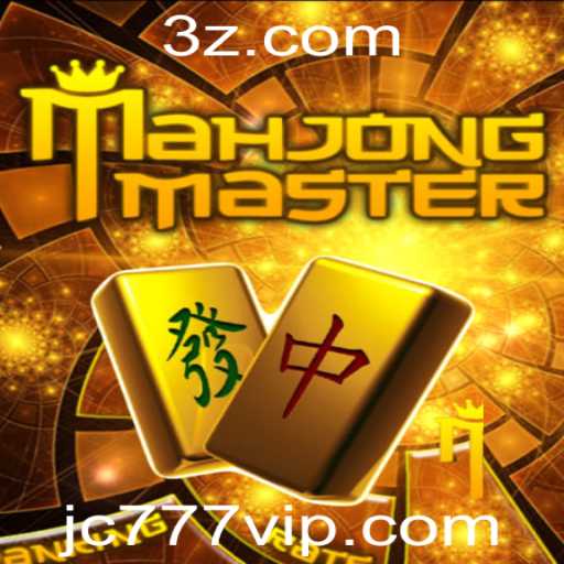 Descubra o Fascinante Mundo de MahJongMaster com JC777