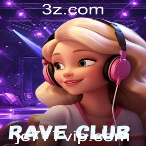 Descubra o Universo Vibrante de RaveClub: O Jogo do Momento