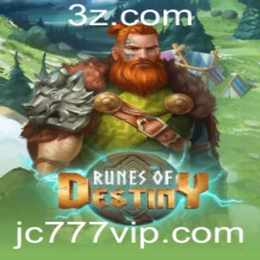 Explorando RunesOfDestiny: A Chave para o Universo JC777