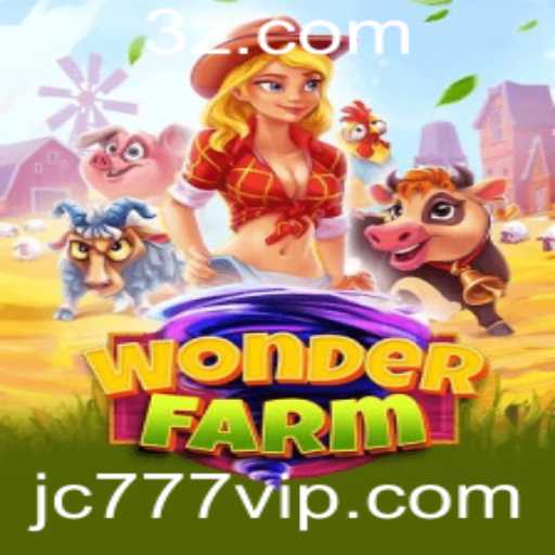 WonderFarm: Uma Jornada Mágica Através da Agricultura Virtual