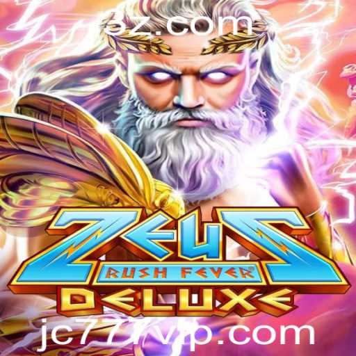 Explorando o Universo de ZeusRushFeverDeluxe: O Jogo que Está Revolucionando o Mundo do Entretenimento Digital